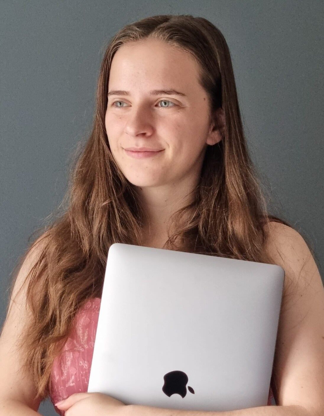 Caitlin O'Flynn, designer at Evergreen Design Studio